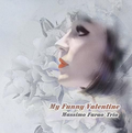 Massimo Faraò Trio Jazz Piano CD My Funny Valentine Paper Slv Japan OBI NEW
