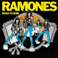 New RAMONES ROAD TO RUIN WITH BONUS TRACKS 2025 JAPAN CD