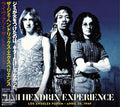 THE JIMI HENDRIX EXPERIENCE LIVE AT THE L.A.FORUM APRIL 26, 1969 JAPAN CD NEW