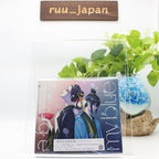 New Krage my blue Natsu no Yuki Summer Snow Raven of the Inner Palace CD