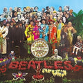 Sargent Peppers Lonely Hearts Club Band: 4CD+DVD+BD Super Delux Edition NEW