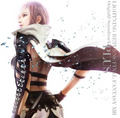 Lightning Returns: Final Fantasy XIII Original Soundtrack Plus CD Japan NEW