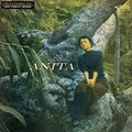 Anita ODay Jazz Vocal CD(SHM-CD) ”This Is Anita Japan OBI NEW