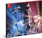 Nintendo Switch Pokemon Brilliant Diamond Shining Pearl Double Pack Box Japan