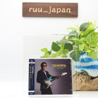 Masayoshi Takanaka TAKANAKA ALL TIME SUPER BEST-SELECTION CD From Japan NEW
