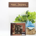 New Phantom Siita Girlhood Memories Shojono Hi no Omoide CD