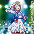 New LoveLive! Sunshine!! Third Solo Concert Album OVER THE RAINBOW 2CD