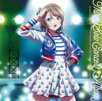 New LoveLive! Sunshine!! Third Solo Concert Album OVER THE RAINBOW 2CD