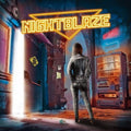 NIGHTBLAZE ST WITH BONUS TRACK JAPAN CD NEW