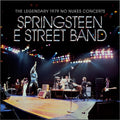 BRUCE SPRINGSTEEN The Legendary 1979 No Nukes Concert  JAPAN 2 CD + BLU-RAY New