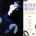 CD New Ichiko Hashimoto - Mood Music