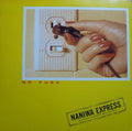 CD New NANIWA EXPRESS NO FUSE  2025 REMASTER JAPAN BLU-SPEC