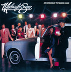 Midnight Star NO PARKING ON THE DANCE FLOOR+6 Bonus track Japan Music CD NEW