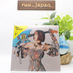 New VOICE Limited Edition Limited Edition SHM-CD DVD included Rei