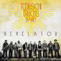 CD TEDESCHI TRUCKS BAND REVELATOR WITH BONUS TRACK JAPAN BLU-SPEC
