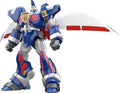 Good Smile Company Tetsujin 28 FX: Tetsujin28 & Tetsujin17 Phoenix Moderoid New