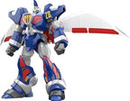 Good Smile Company Tetsujin 28 FX: Tetsujin28 & Tetsujin17 Phoenix Moderoid New