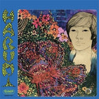 New HARUMI Harumi (1968)  JAPAN MINI LP CD