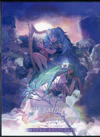 Fire Emblem: Three Houses Fuka Setsugetsu Original Soundtrack 6CD Music Box NEW