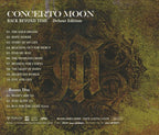 New BACK BEYOND TIME -Deluxe Edition-