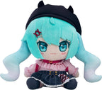 Character Vocal Series 01 Hatsune Miku Hatsune Miku Plush Toy Date Outfit NEW