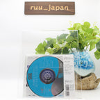 Kiyotaka Sugiyama & Omega Tribe / Rivers Island CD Japan City Pop New