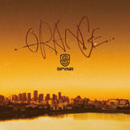 New [CD] Orange Normal Edition SPYAIR AICL-4511 J-Rock Movie Haikyu!! Theme Song