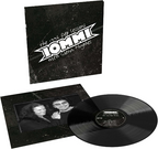 New Tony Iommi/1996 Dep Sessions (Vinyl) 6405437 LP