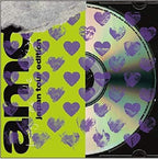 BRING ME THE HORIZON-AMO : JAPAN TOUR EDITION-JAPAN CD BONUS TRACK New