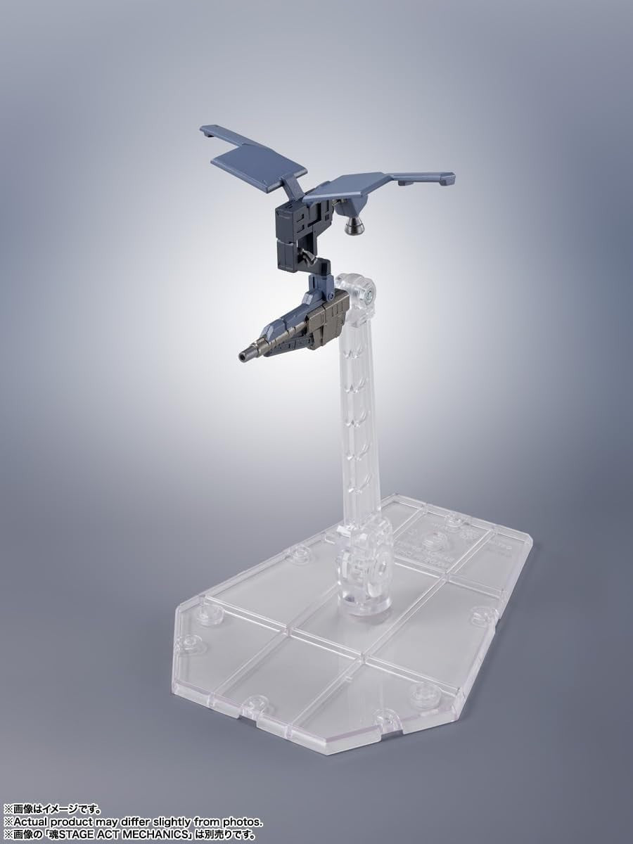 TAMASHII NATIONS ROBOT SPIRITS ARMORED CORE™ VI FIRES OF RUBICON™  SIDE AC  NEW