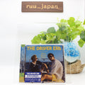 THE DRIVER ERA Summer Mixtape Japan Special Edition Japan Music CD New