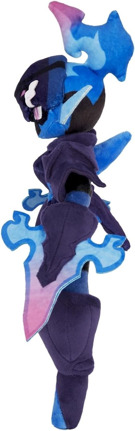 Sanei Boeki Pokemon All Star Collection Plush Toy Ceruledge (S) 36cm PP262 NEW