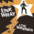 LINK WRAY & THE WRAYMEN with Bonus Tracks  JAPAN MINI LP CD NEW
