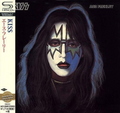 KISS ACE FREHLEY JAPAN SHM CD NEW