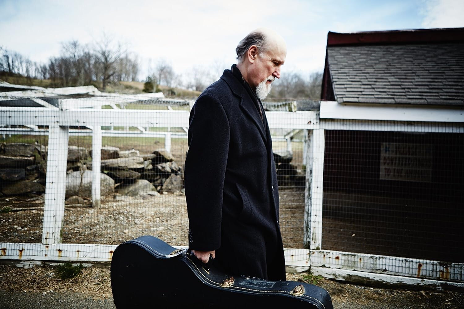 New John Scofield Jazz/Fusion Guitar SHMCD Country For Old Men Japan