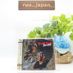 Grand Funk Railroad SHM-CD Survival +5 Bonus Tracks From Japan NEW