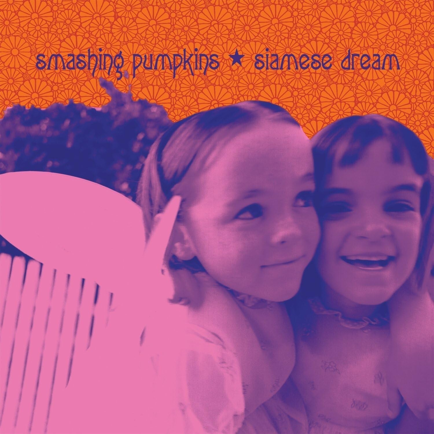 SMASHING PUMPKINS-SIAMESE DREAM-JAPAN CD New