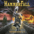 New HAMMERFALL RENEGADE 2.0  20TH ANNIVERSARY EDITION CD F/S