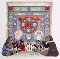 New OST Pom Poko Heisei Tanuki Gassen Pon Poko Soundtrack Ghibli JAPAN CD