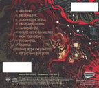 New 2019 KILLSWITCH ENGAGE ATONEMENT JAPAN DIGIPAK CD WITH STICKER
