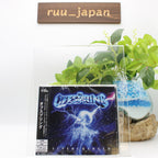 New OFFSPRING SUPERCHARGED WITH BONUS TRACK JAPAN 2 SHM CD