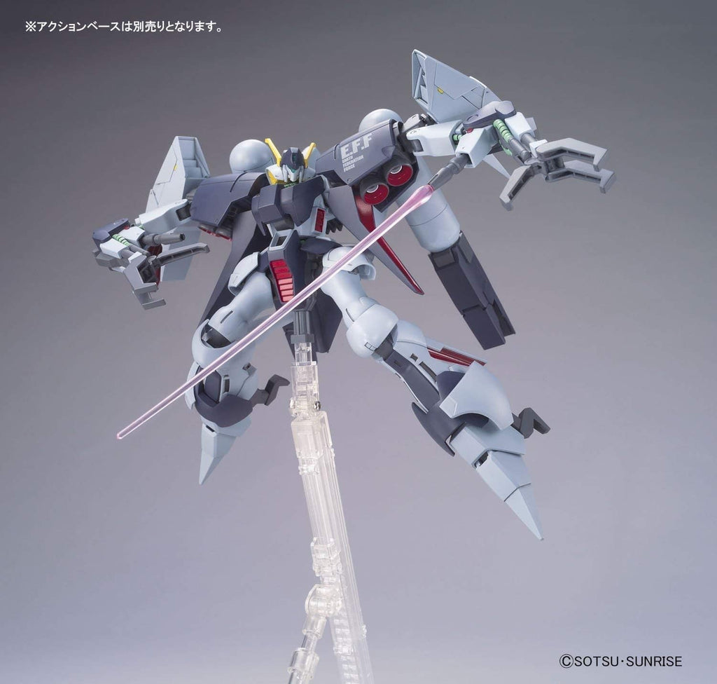 Bandai HGUC RX-160S Byarlant Custom (Mobile Suit Gundam UC) NEW