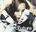 Namie Amuro J-POP CD+DVD(Region-2) Past Future With OBI New