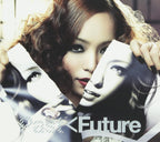 Namie Amuro J-POP CD+DVD(Region-2) Past Future With OBI New