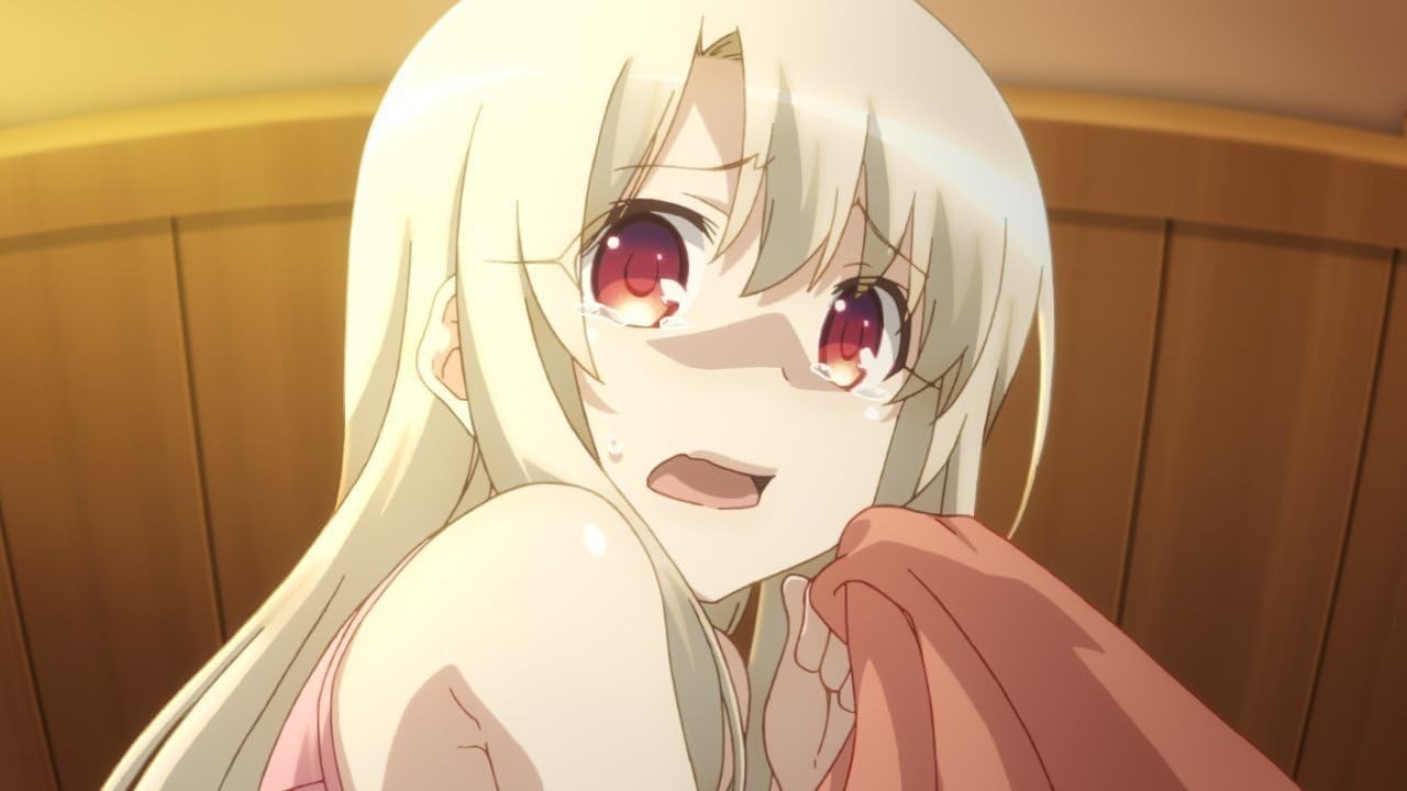 Blu-ray Fate/kaleid liner Prisma☆Illya Drei!! Volume 1 [Blu-ray]