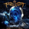 POWER QUEST-BLOOD ALLIANCE-JAPAN CD BONUS TRACK BONUS TRACK New