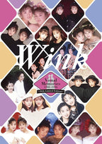 New Wink Visual Memories 1988-1996 30th Limited Edition 2DVD Redion 2 PSBR-5032