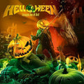 HELLOWEEN STRAIGHT OUT OF HELL WITH BONUS TRACKS JAPAN 2 SHM-CD NEW