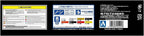 Aoshima Speed Racer: Mach 7 Full Version 1:24 Scale Model Kit NEW