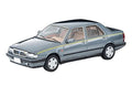 Tomica Limited Vintage Neo 1/64 LV-N275b Lancia Theme 8.32 Phase II Gray M New